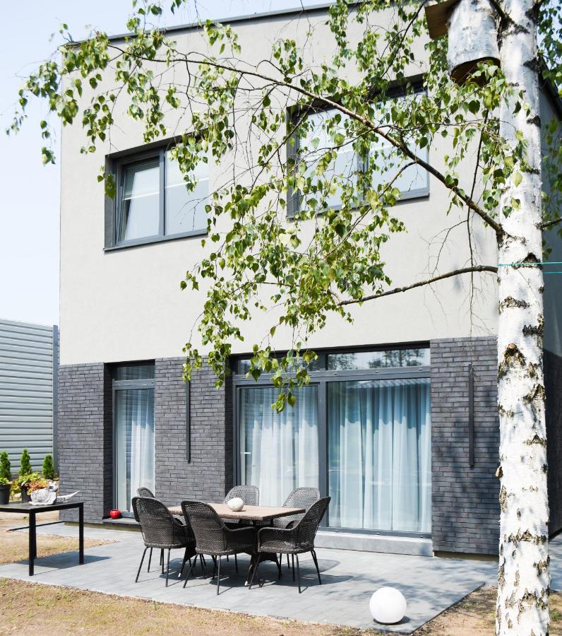 Koala Rest House Druskininkai Kültér fotó